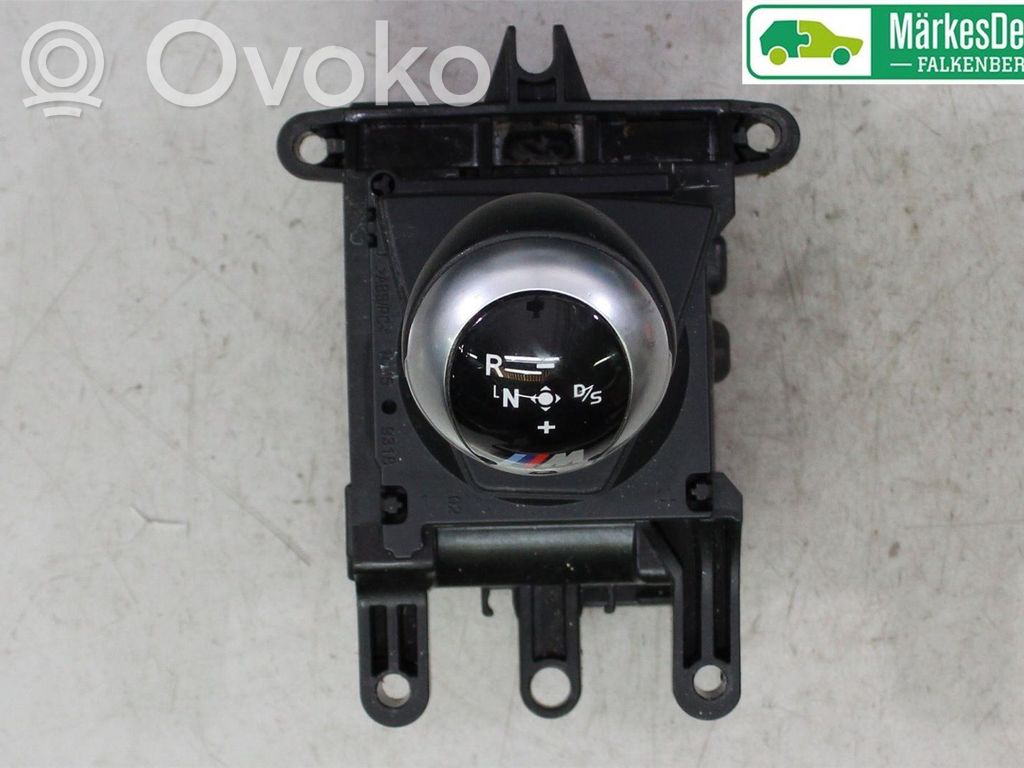 BMW 5 F10 F11 Selector caja de cambios 