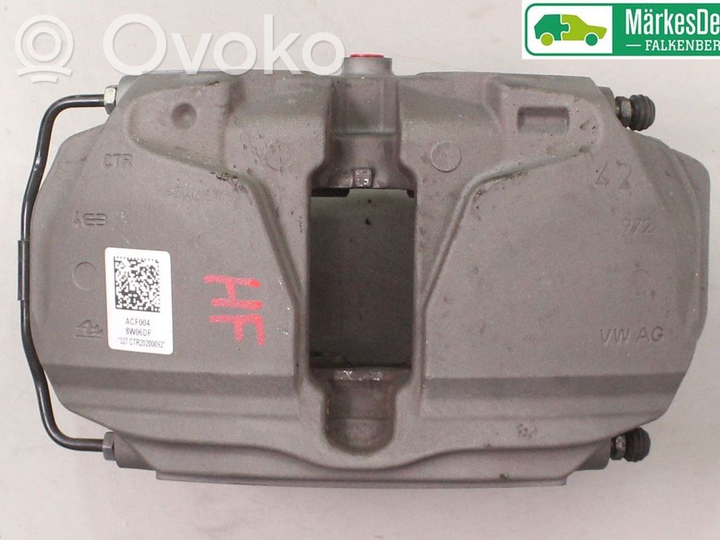 Audi A5 Front brake caliper 