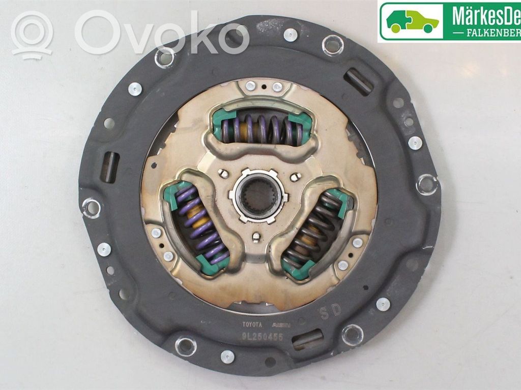 Toyota Corolla E210 E21 Sankabos diskas 