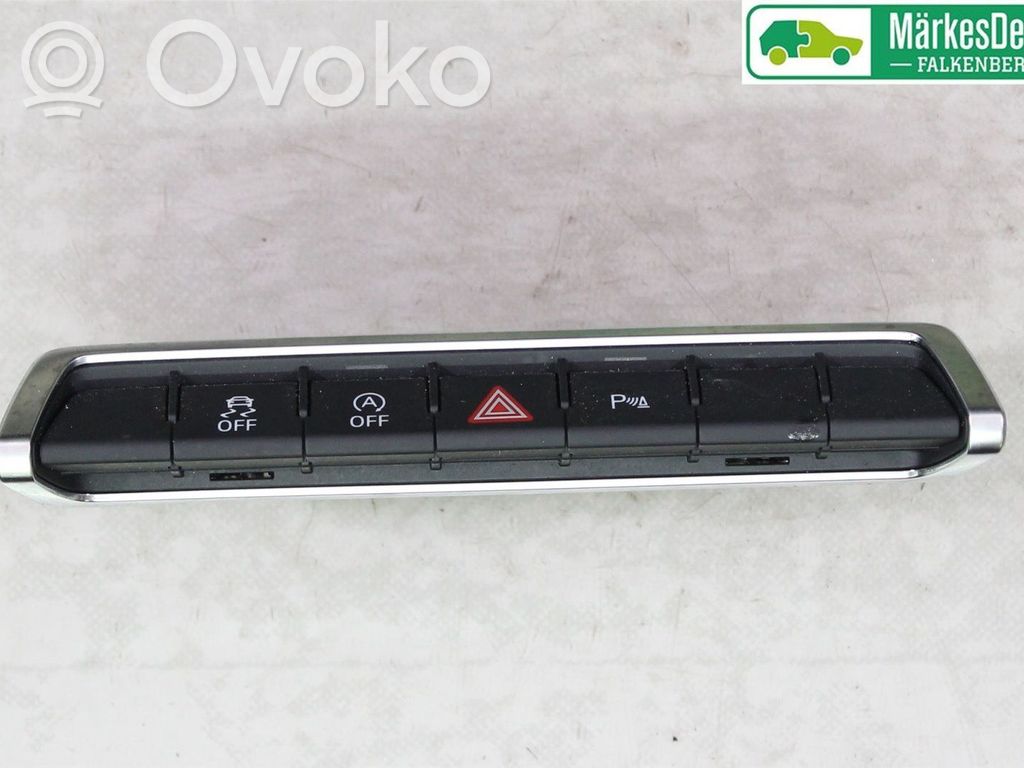 Audi Q3 F3 Przyciski multifunkcyjne 