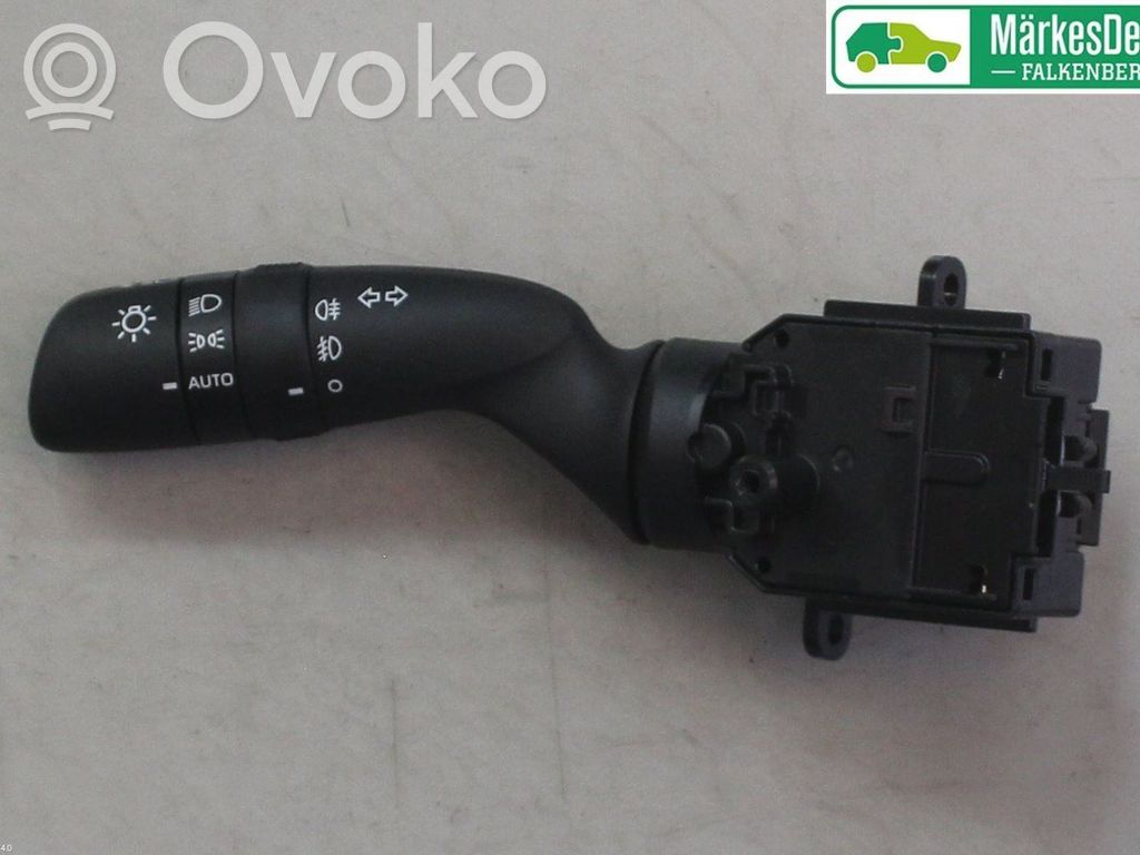 Toyota Corolla E210 E21 Palanca de intermitentes 