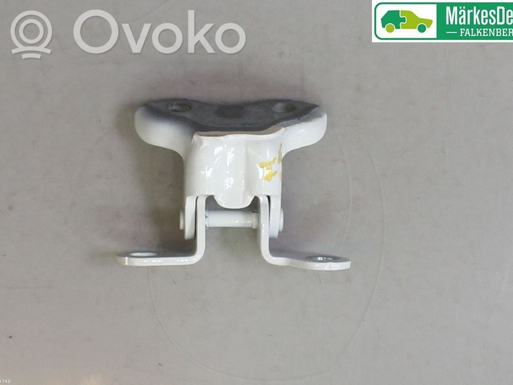 Citroen C1 Rear door upper hinge 