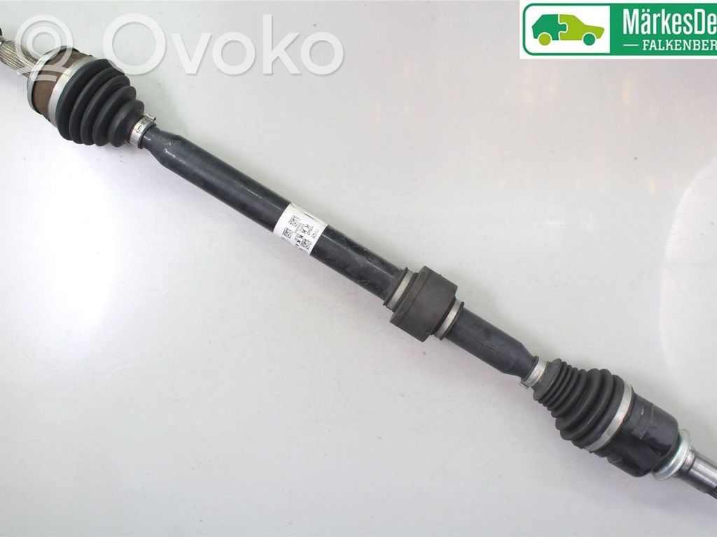 Toyota Corolla E210 E21 Front driveshaft 