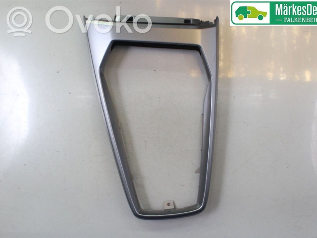 Audi A3 8Y Garniture de tableau de bord 