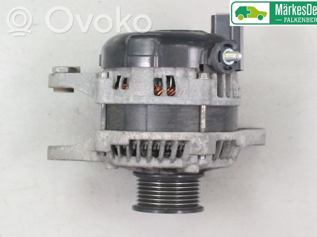 Suzuki Baleno EG Alternator 