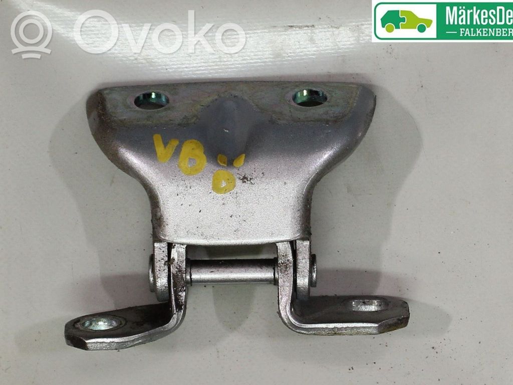 Hyundai ix20 Rear door upper hinge 