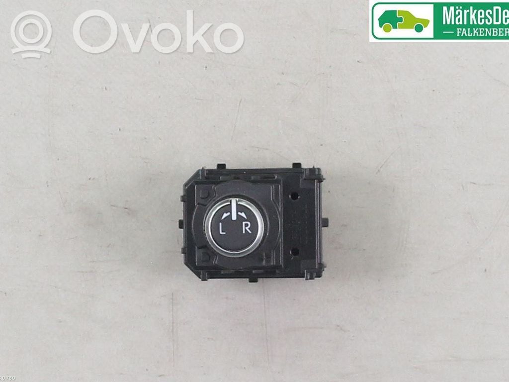 Toyota Corolla E210 E21 Wing mirror switch 