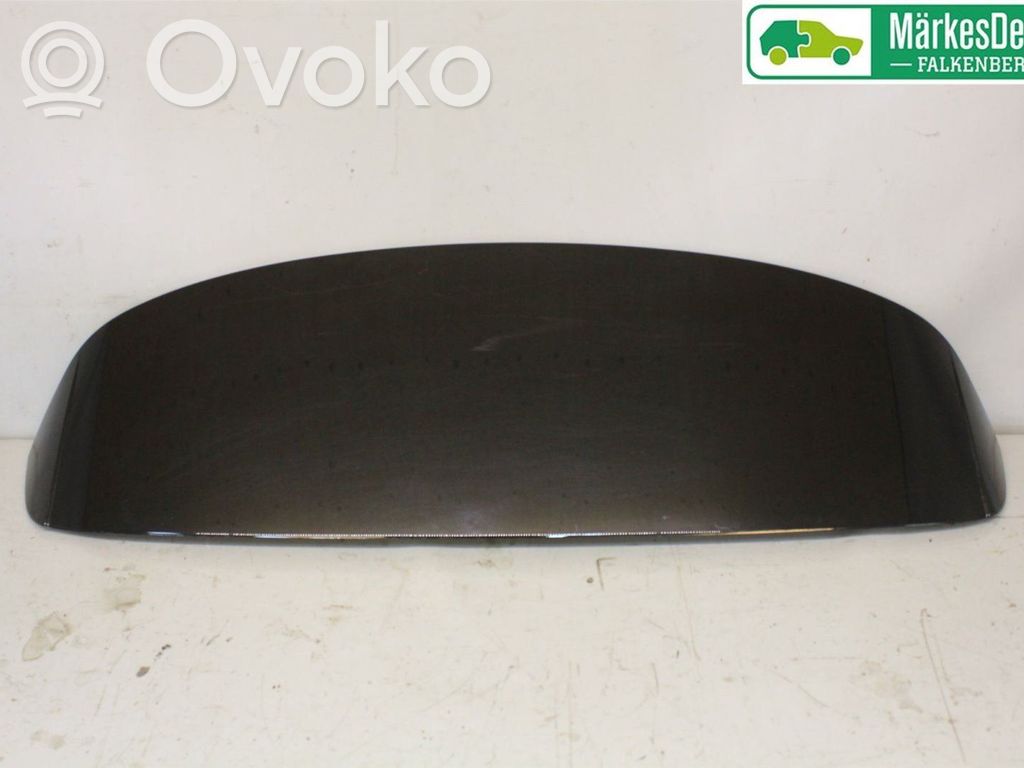 Seat Leon IV Tailgate/trunk spoiler 