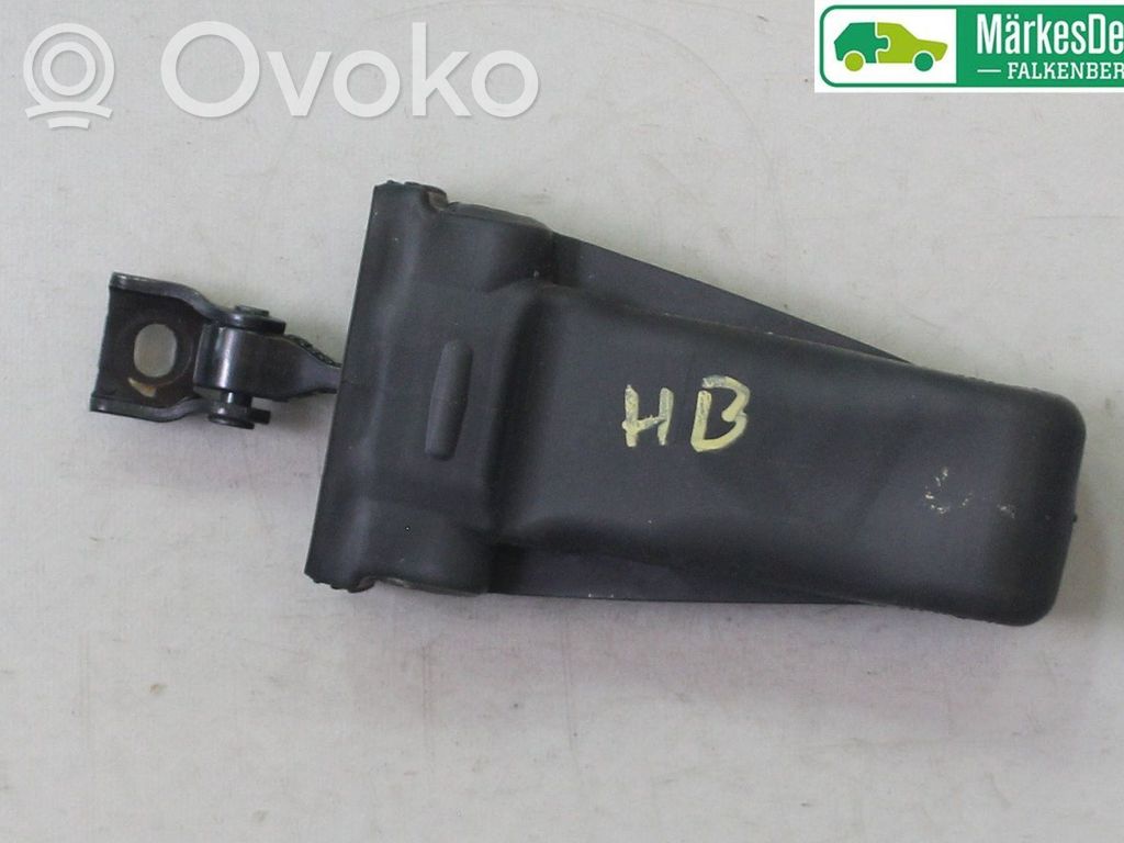 Seat Leon IV Etuoven pidätin 