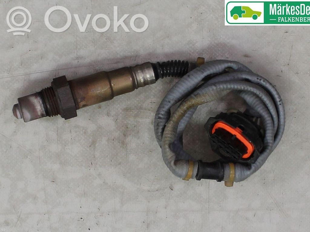 Porsche Boxster 986 Lambda probe sensor 