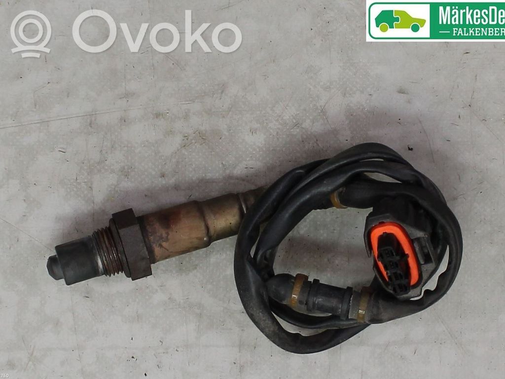 Porsche Boxster 986 Lambda probe sensor 