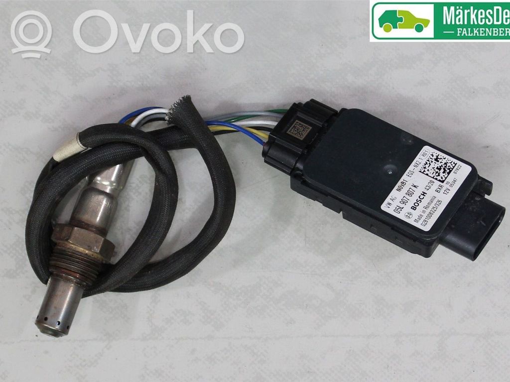 Lambda probe sensor   05L907807K,05L907807K,05L907807K