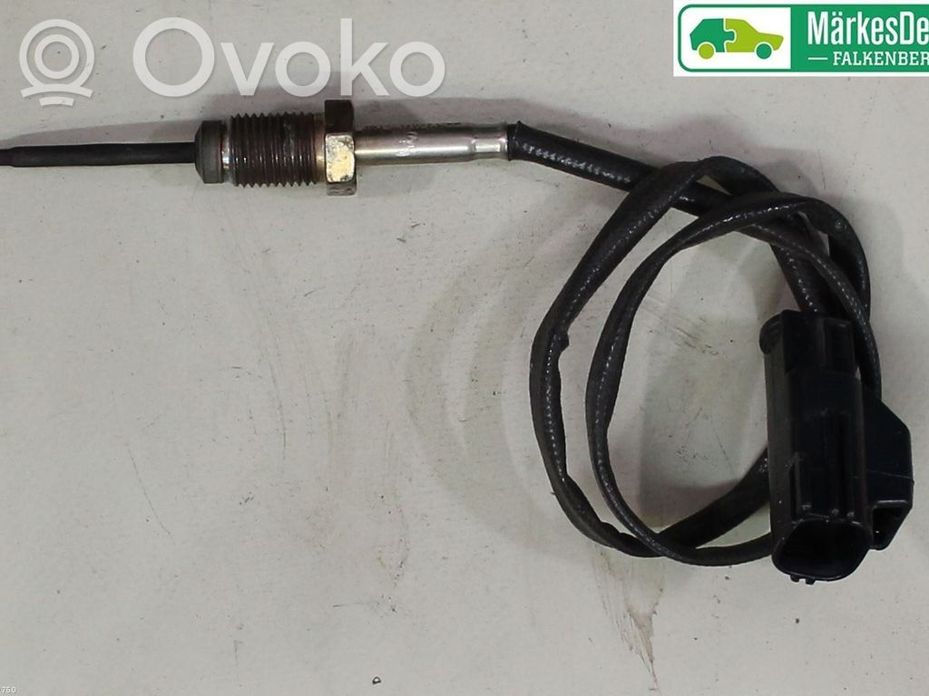 Ford Transit -  Tourneo Connect Sensor de temperatura del escape 