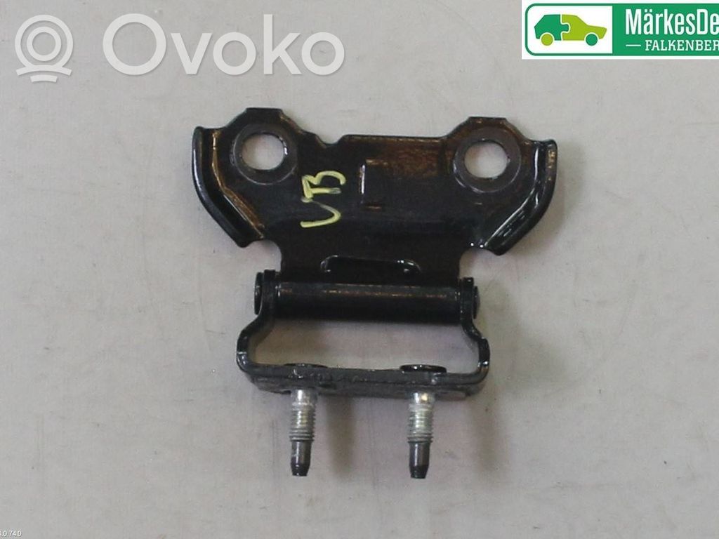 Toyota Corolla E210 E21 Tailgate/trunk/boot hinge 