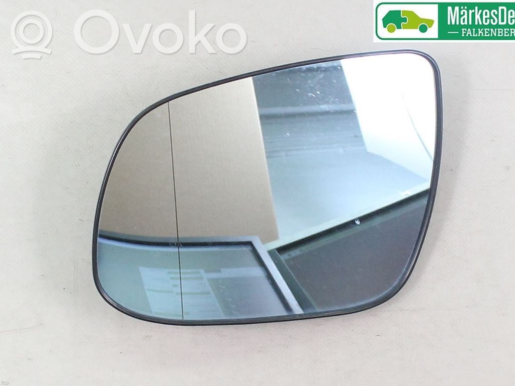 KIA Ceed Veidrodėlio stiklas 
