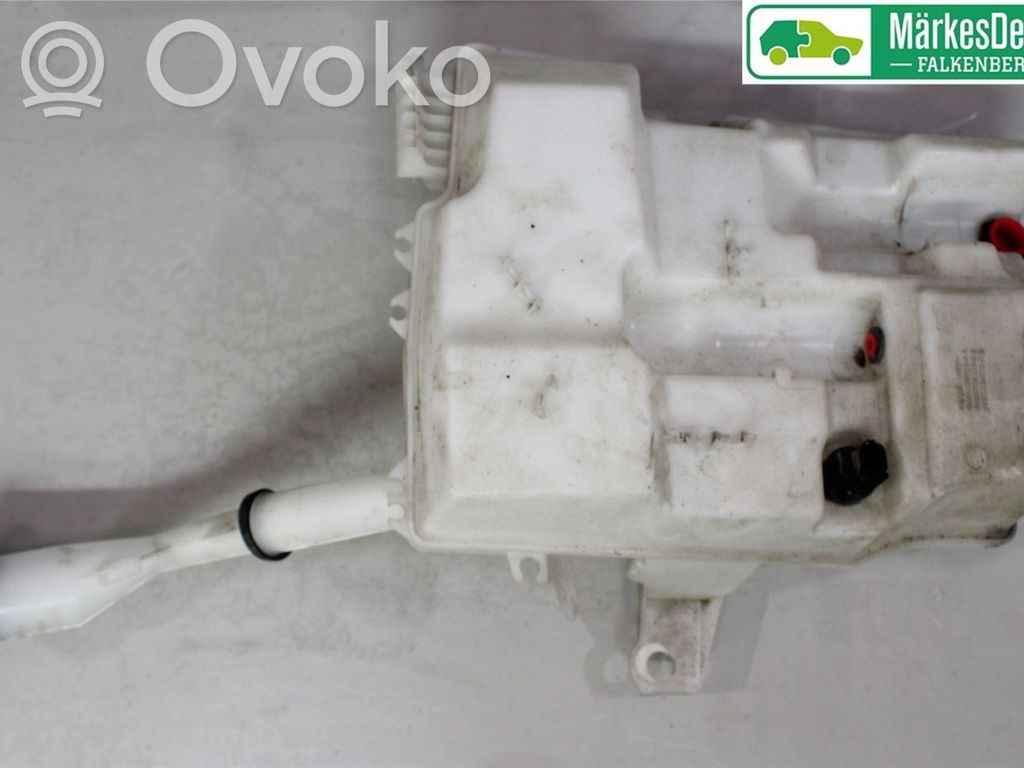 Ford Focus Langų skysčio bakelis 