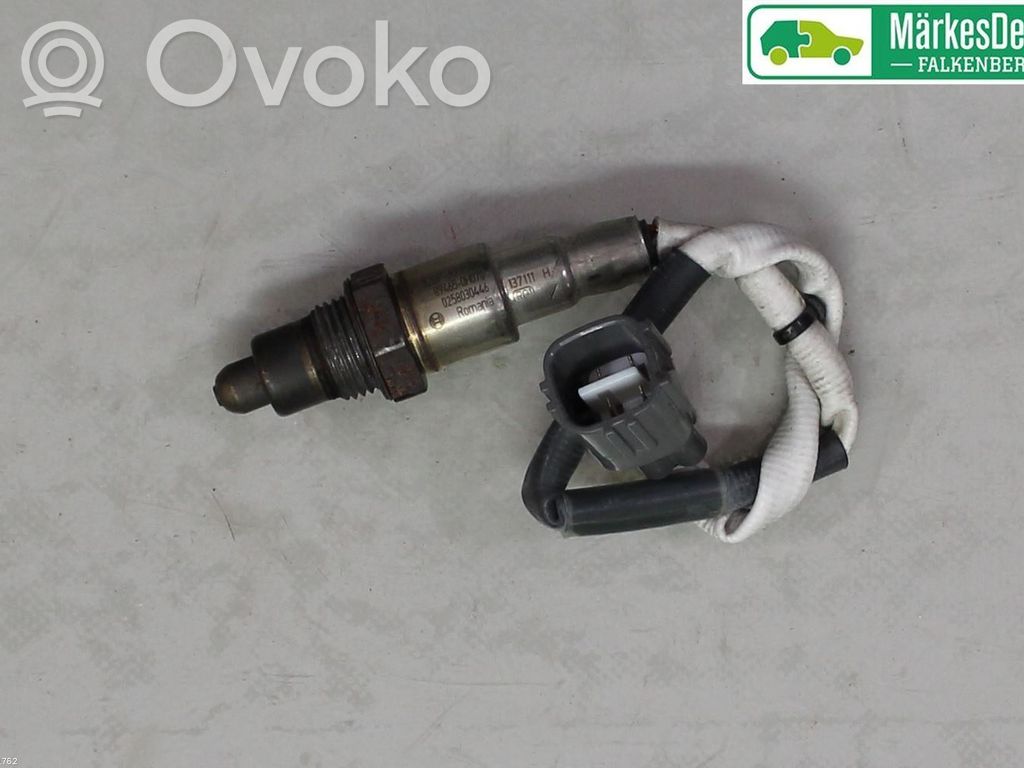 Lambda-anturi   894650H070,0258030446,894650H070