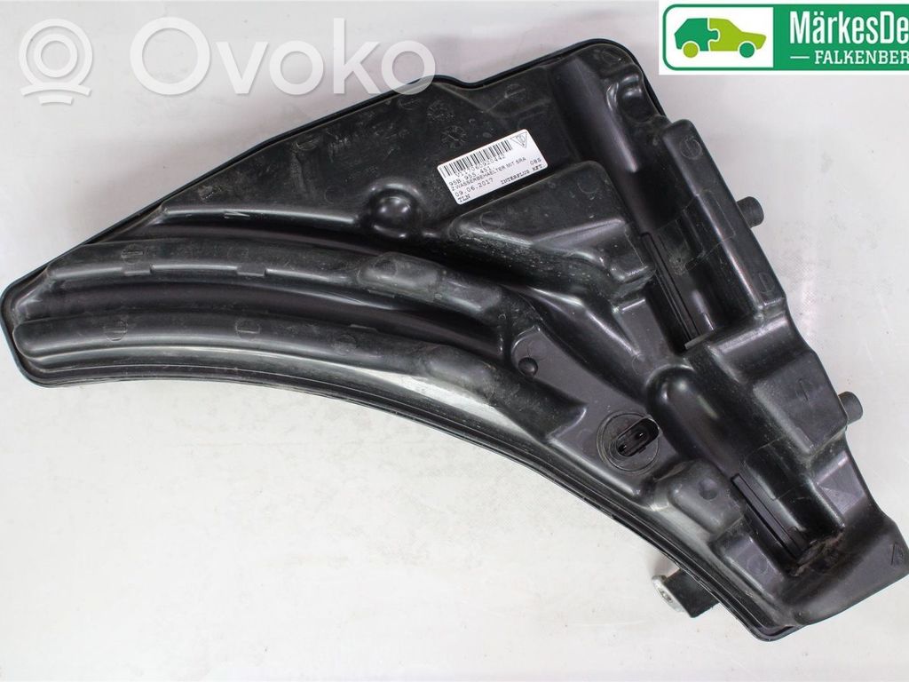 Porsche Macan (95B) Windshield washer fluid reservoir/tank 