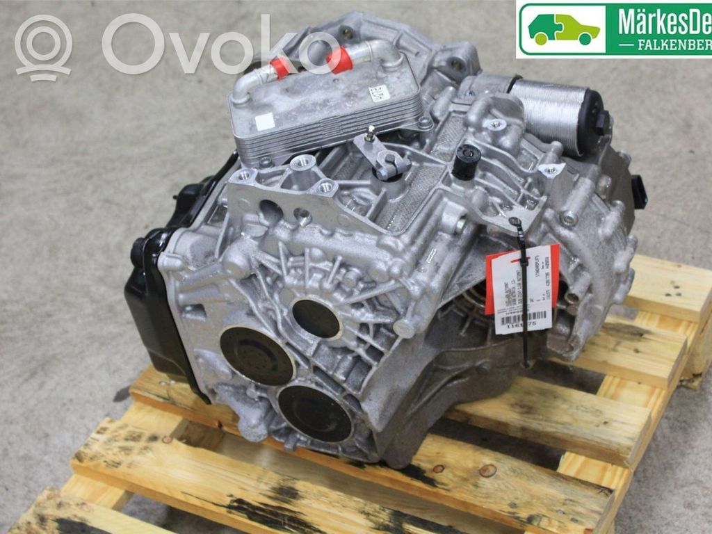 Skoda Octavia Mk3 (5E) Automatic gearbox 