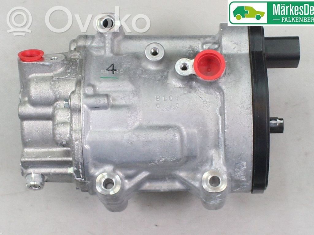 Toyota Corolla E210 E21 Compresseur de climatisation 