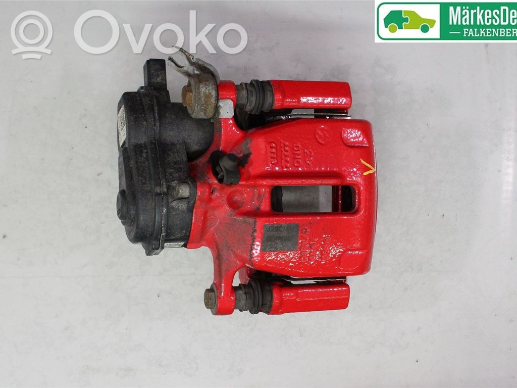 Tylny zacisk hamulcowy   95B615423K,95B615405J,95B615405J
