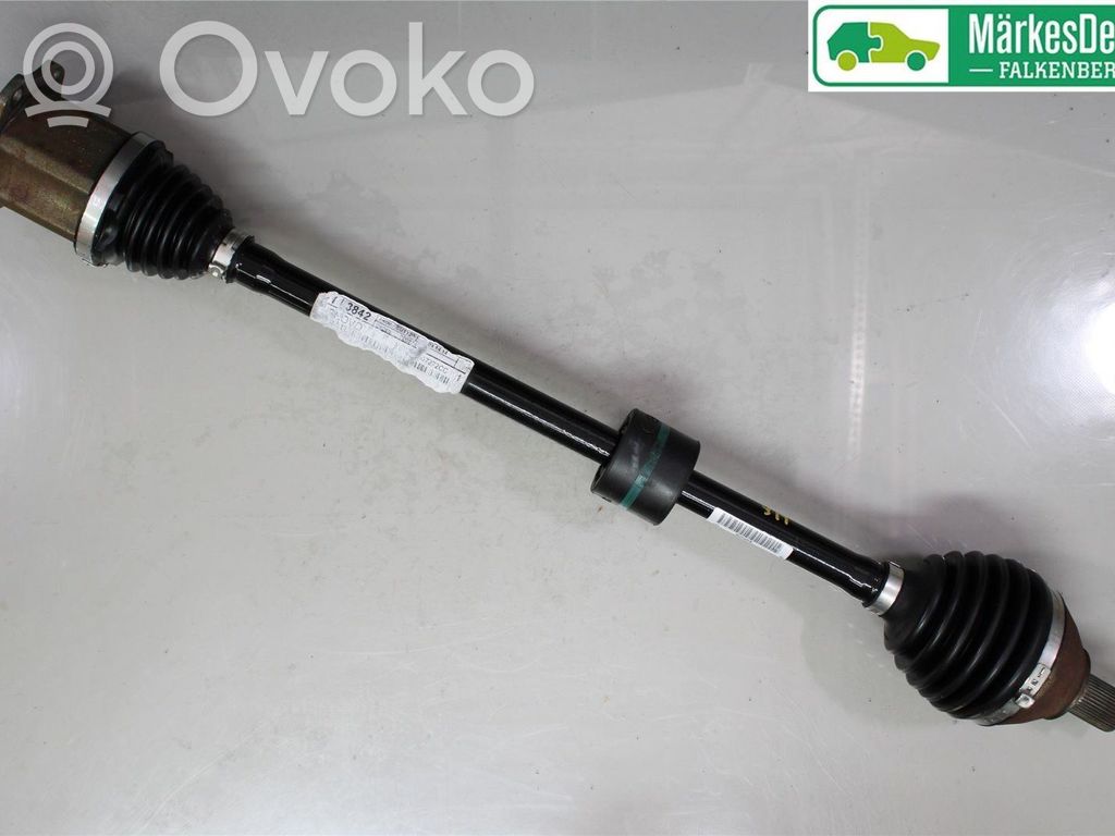 Seat Ibiza V (KJ) Front driveshaft 