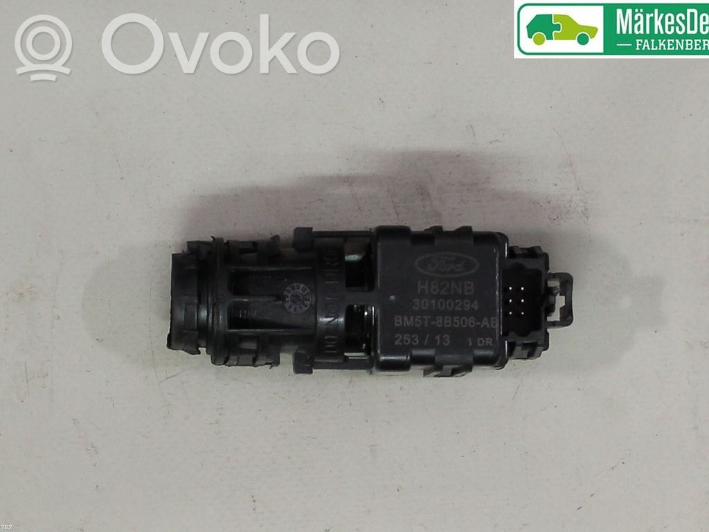 Ford Focus Sisätilojen lämpötila-anturi 