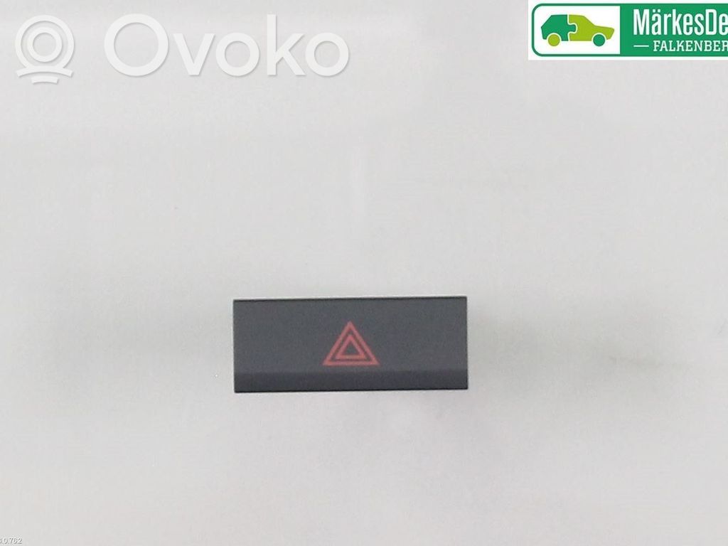 Cupra Ateca Hazard light switch 