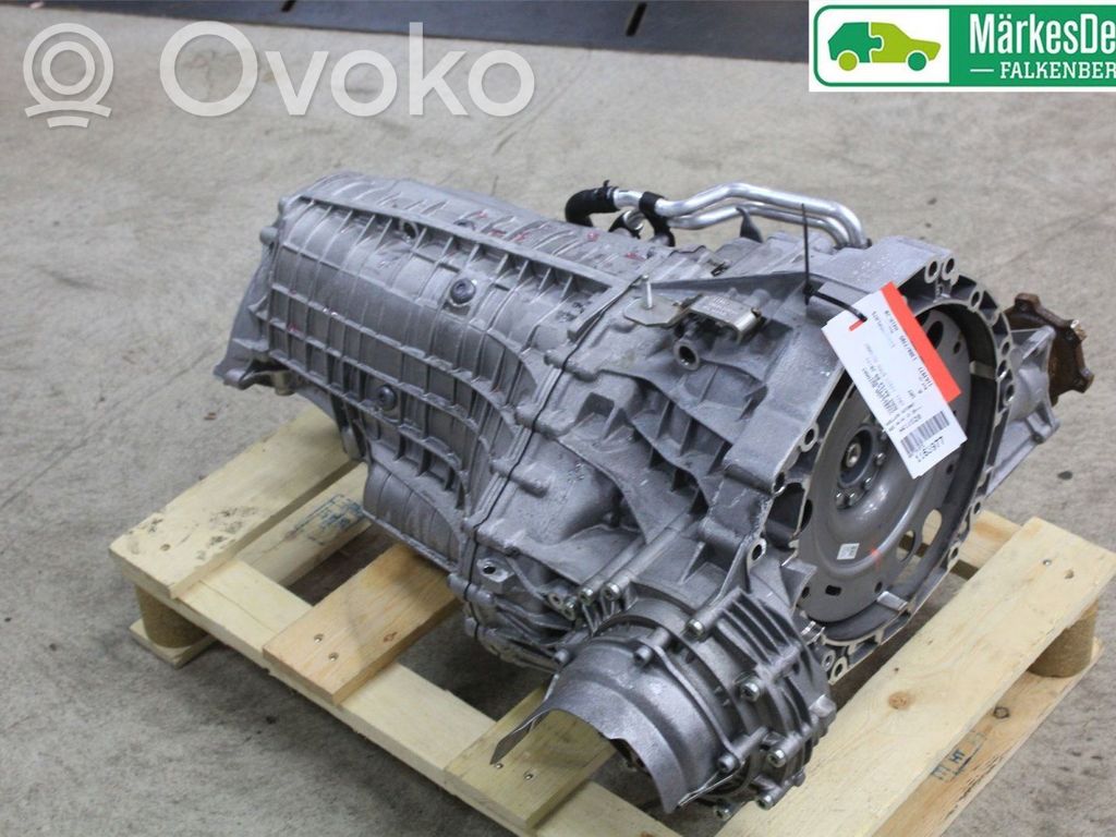 Audi A4 S4 B9 8W Caja de cambios automática 