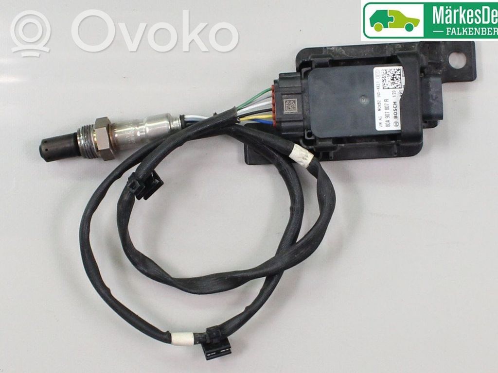Audi A6 S6 C8 4K Lambda probe sensor 