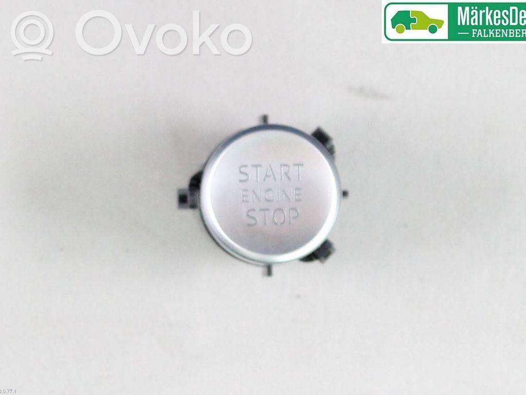 Engine start stop button switch   4K1905217,4K1905217,4K1905217