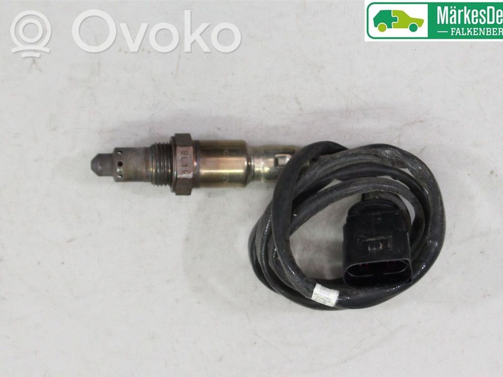 Audi Q3 F3 Lambda probe sensor 
