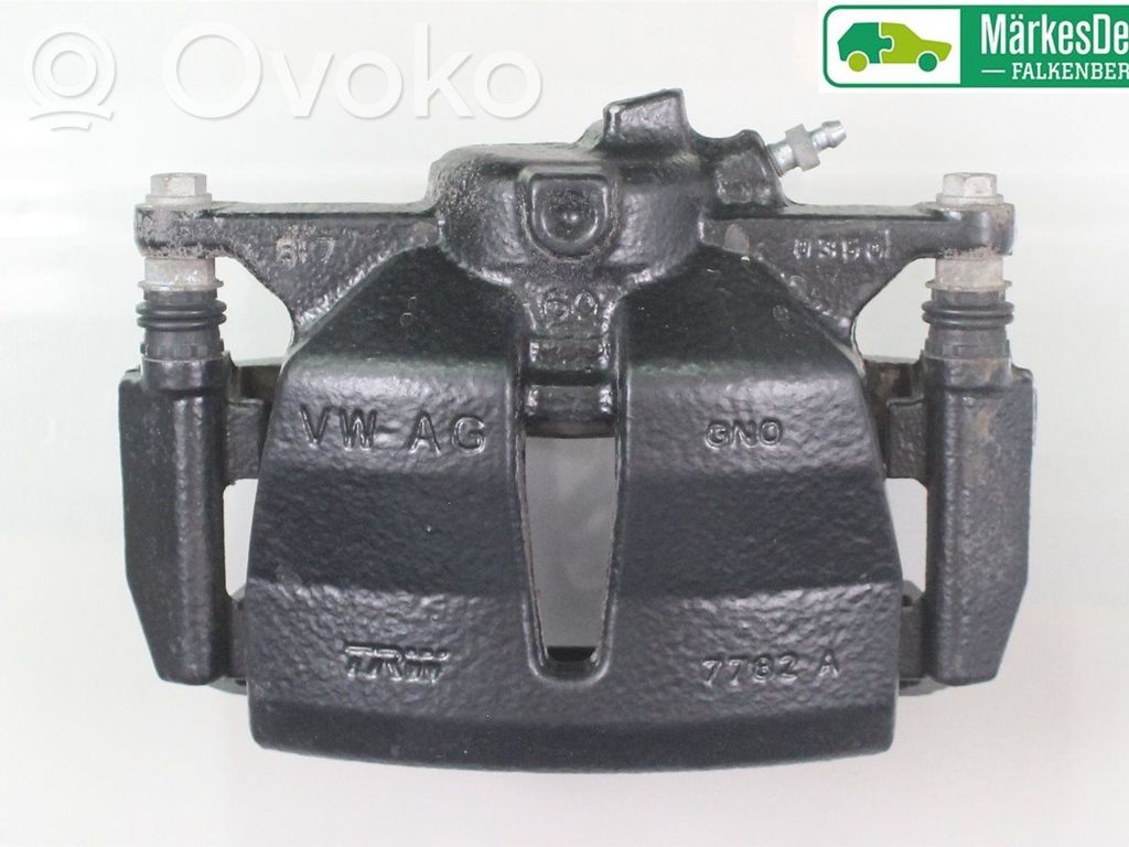 Cupra Ateca Front brake caliper 