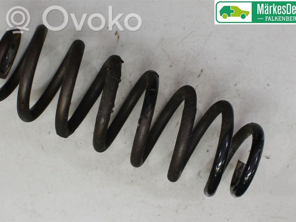 MG EHS Rear coil spring 