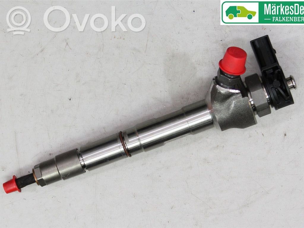 Audi A6 S6 C8 4K Inyector de combustible 