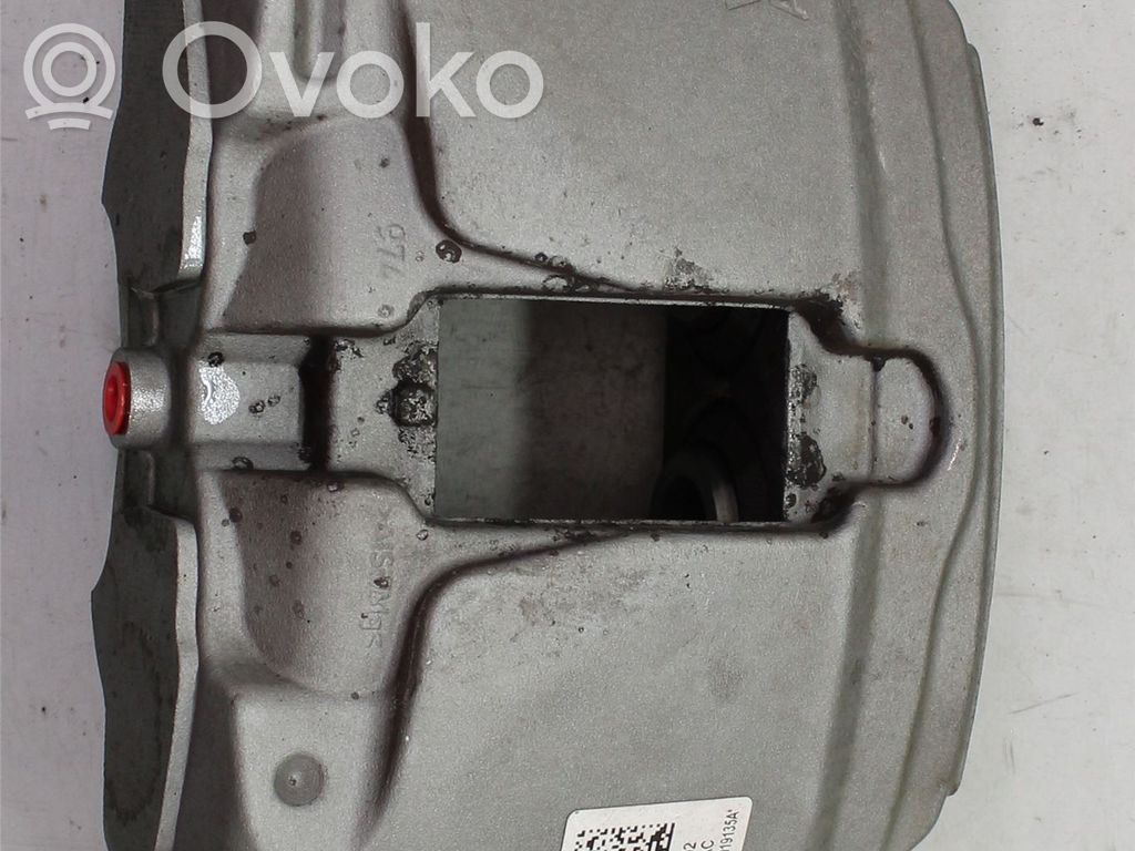 Audi A6 S6 C8 4K Etujarrusatula 