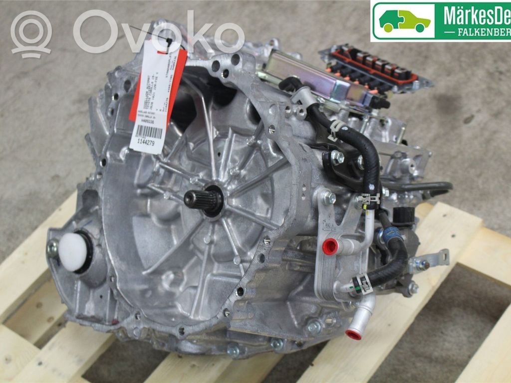 Toyota Corolla E210 E21 Automatic gearbox 