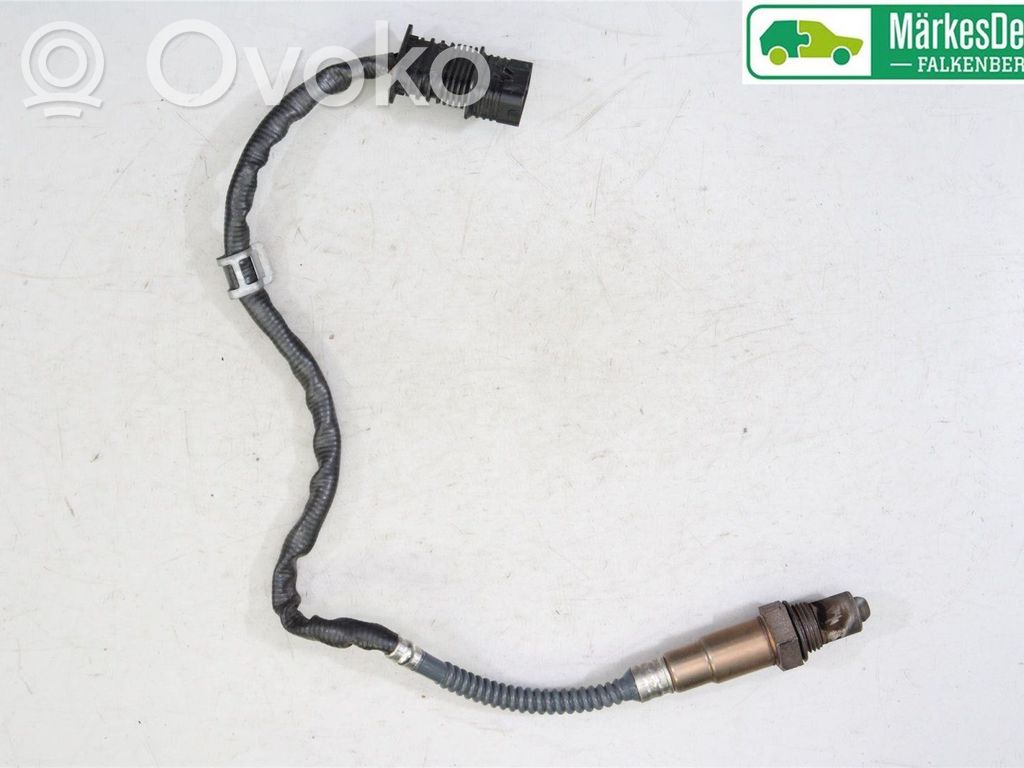 BMW 3 F30 F35 F31 Sonda lambda 