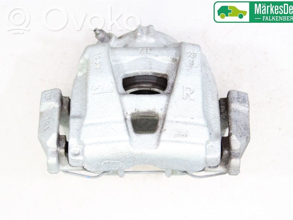 MG EHS Priekinis suportas 
