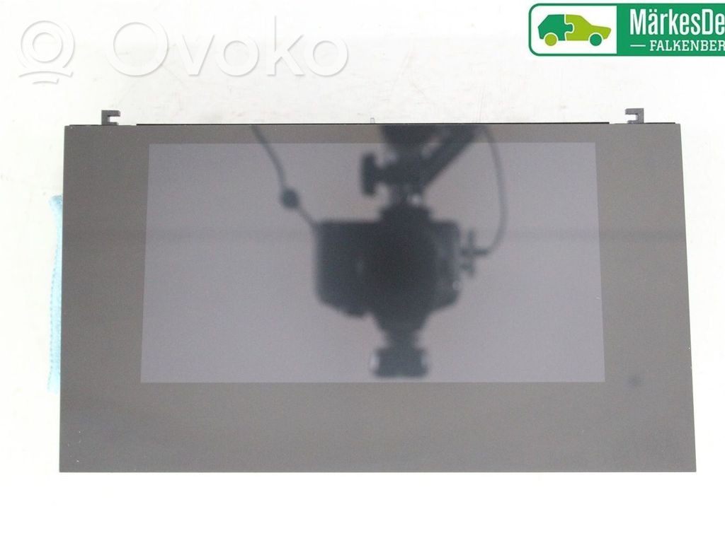 Audi A6 S6 C8 4K Screen/display/small screen 