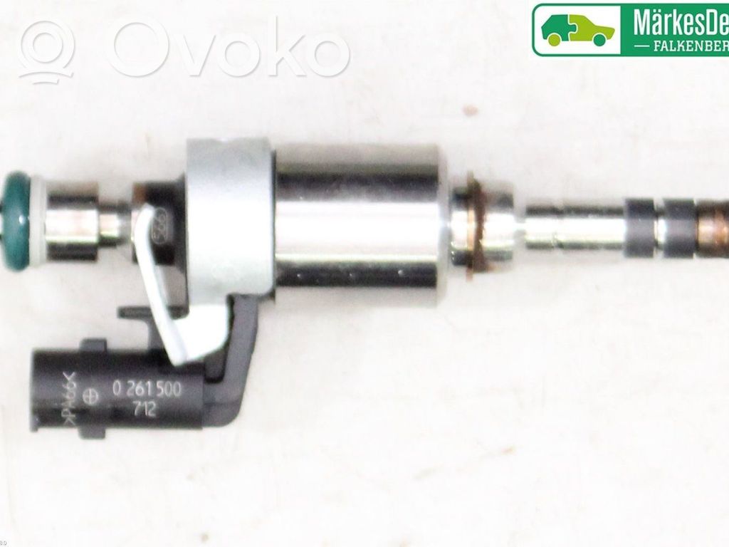MG EHS Inyector de combustible 
