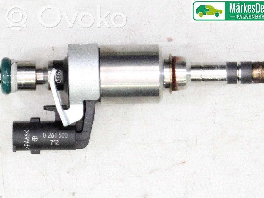 MG EHS Inyector de combustible 