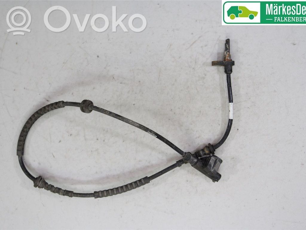 Fiat Tipo ABS Sensor 