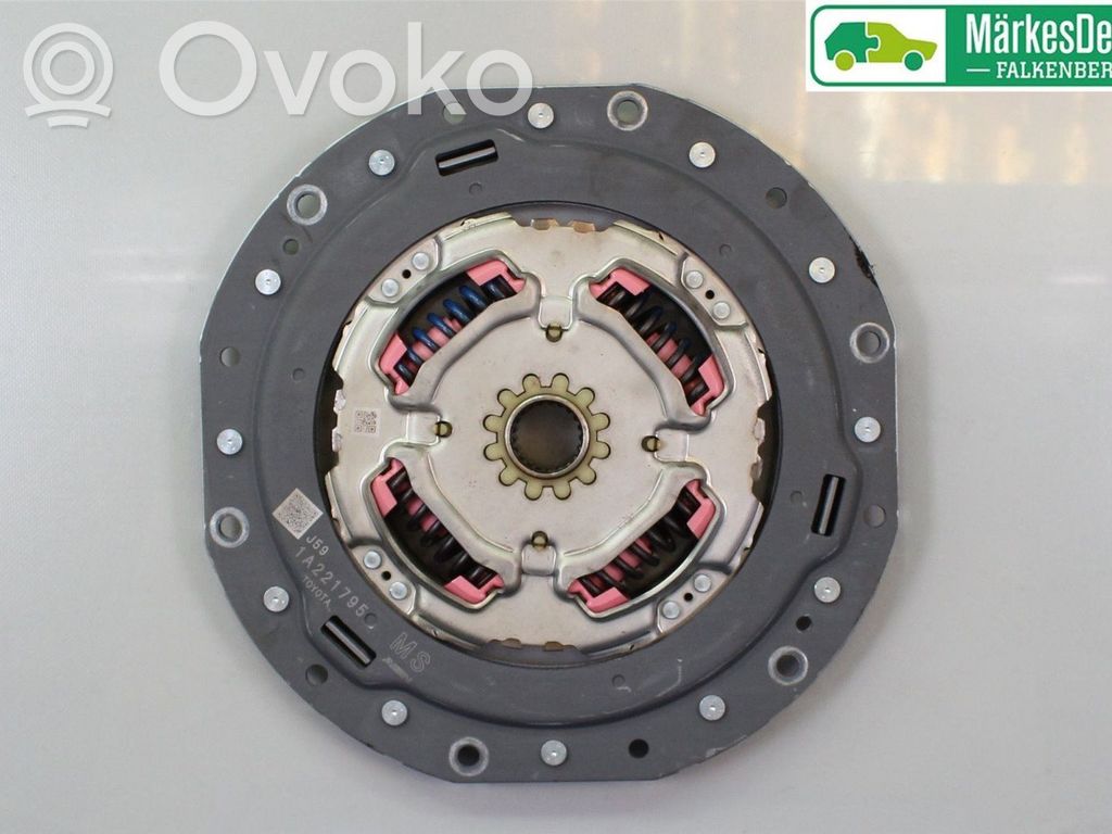 Toyota RAV 4 (XA50) Sajūga disks 