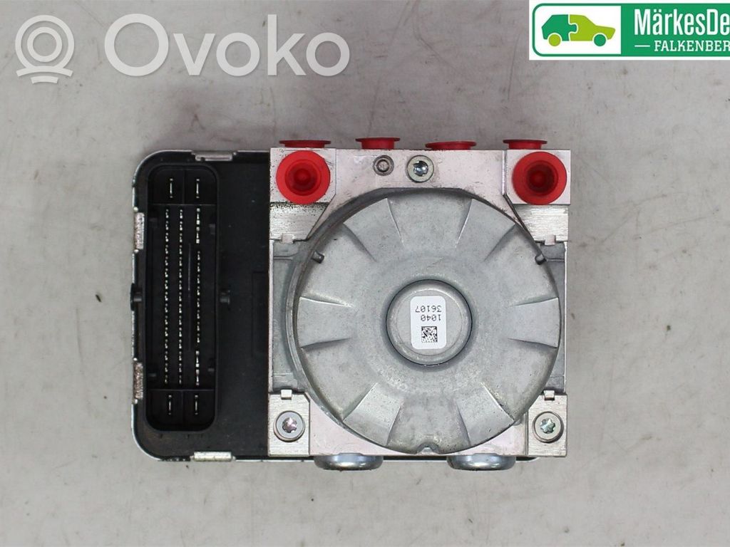 MG EHS ABS bloks 