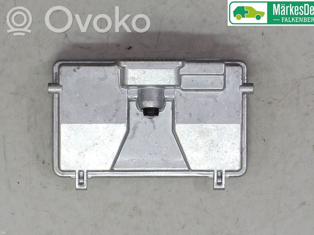 MG EHS Reversing camera 