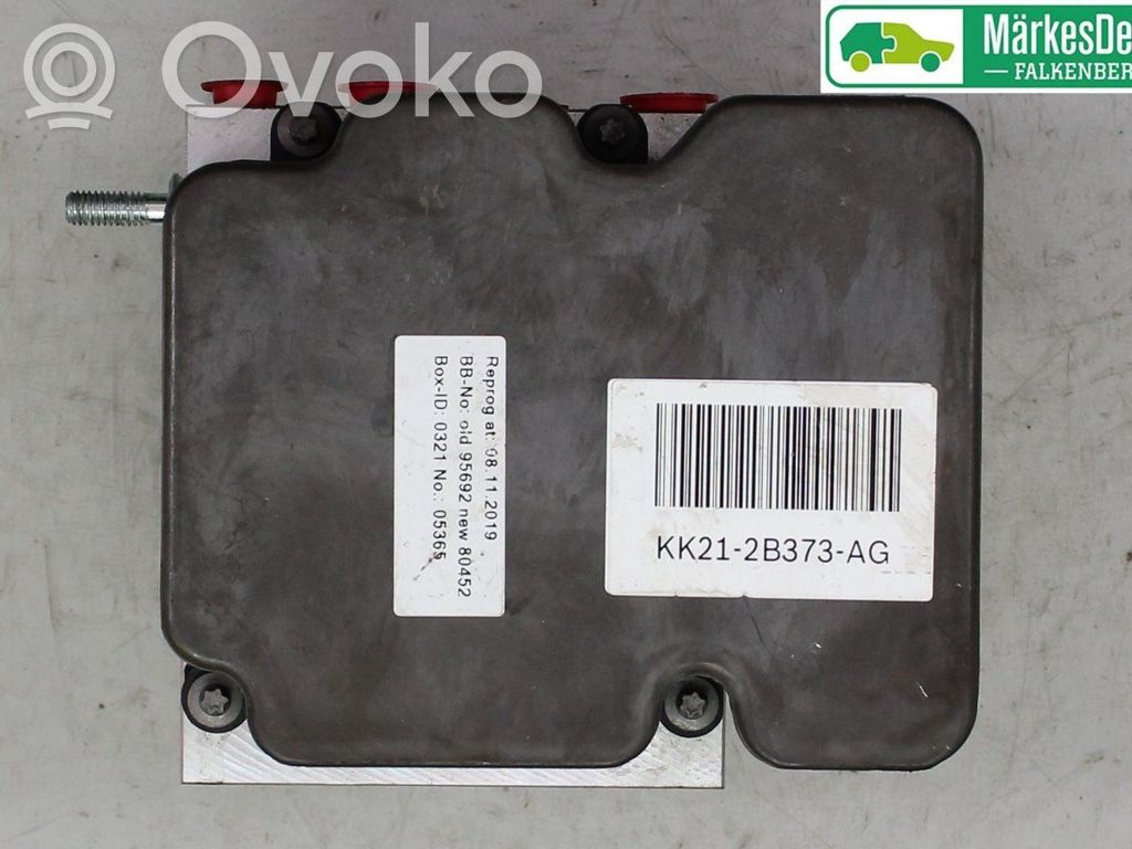ABS-pumppu   2508910,KK212B373AG,KK212B373AG