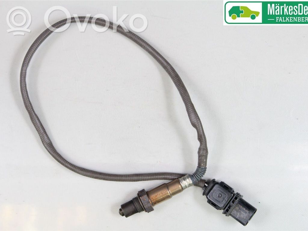 Mercedes-Benz GLC X253 C253 Lambda probe sensor 
