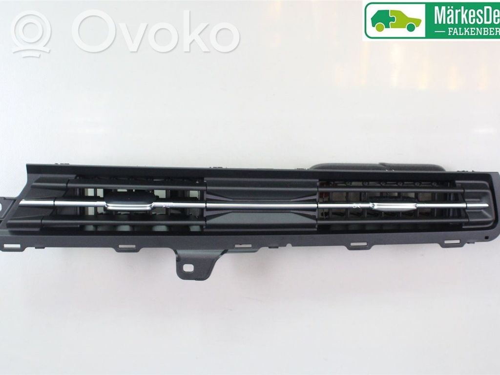 Audi A3 8Y Centrinės oro grotelės 