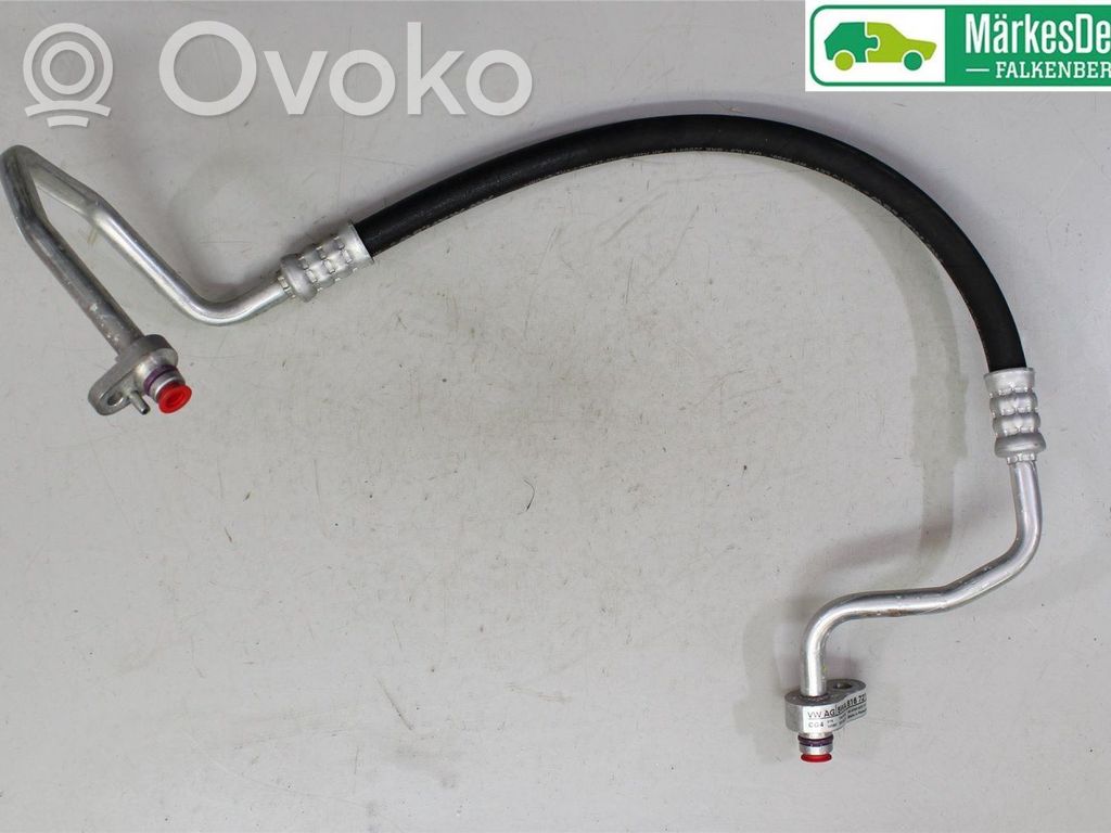 Audi A3 8Y Wąż / Przewód klimatyzacji A/C 